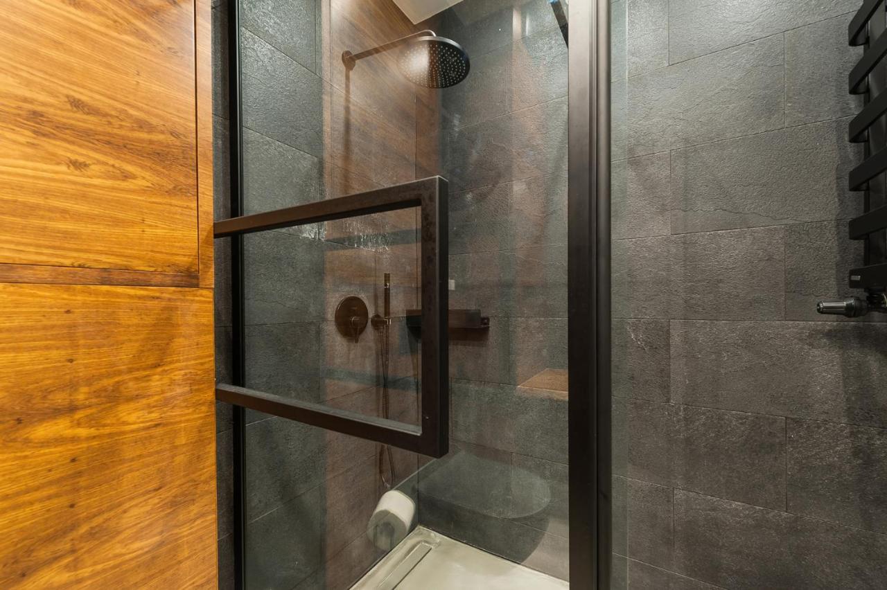 Central Apartments By Bed&Bath Krakau Exterior foto